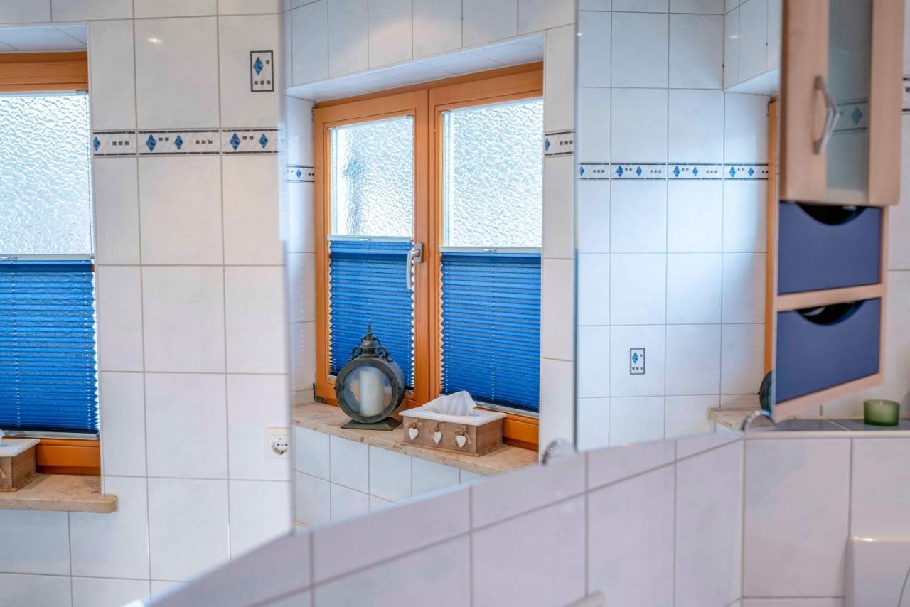 Ferienwohnung Woernerblick Mittenwald Zewnętrze zdjęcie