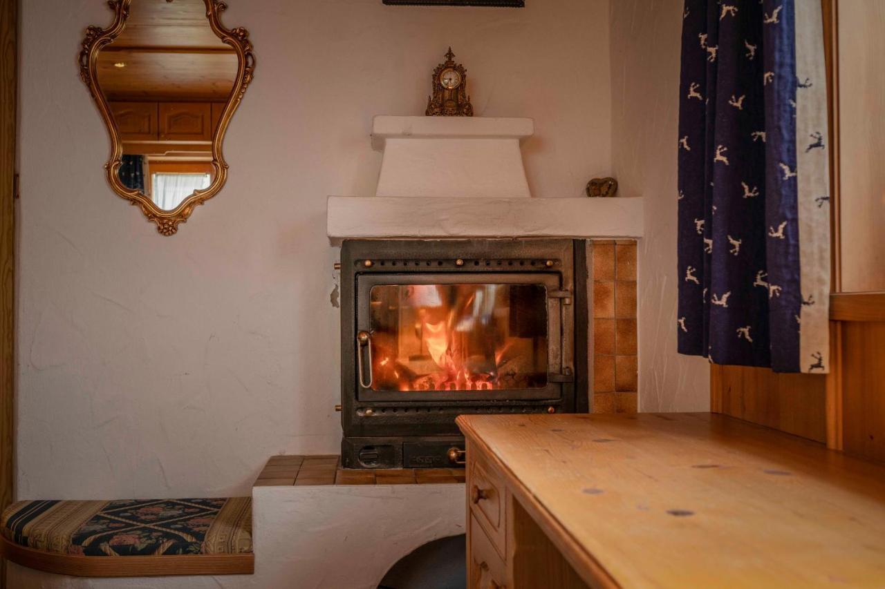 Ferienwohnung Woernerblick Mittenwald Zewnętrze zdjęcie