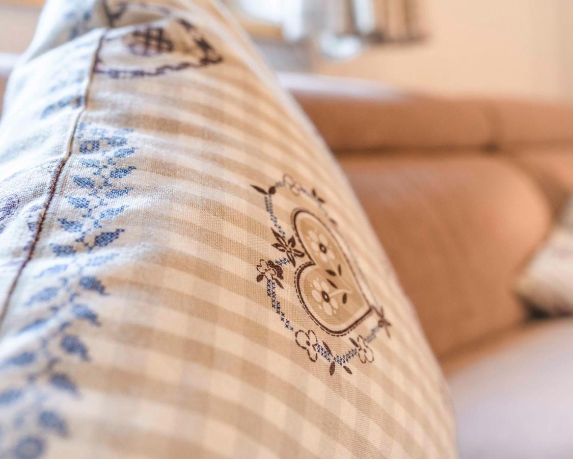 Ferienwohnung Woernerblick Mittenwald Zewnętrze zdjęcie