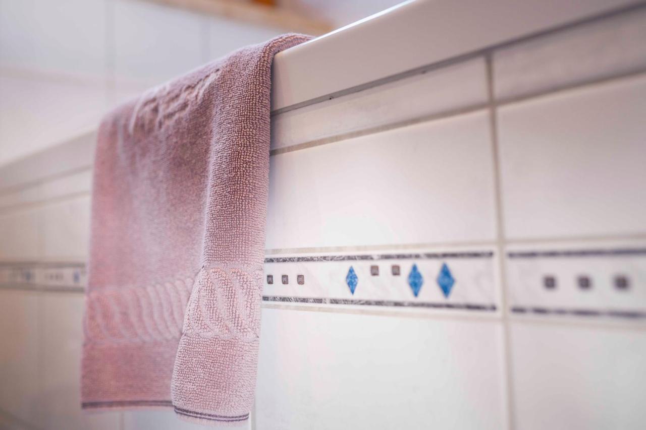 Ferienwohnung Woernerblick Mittenwald Zewnętrze zdjęcie