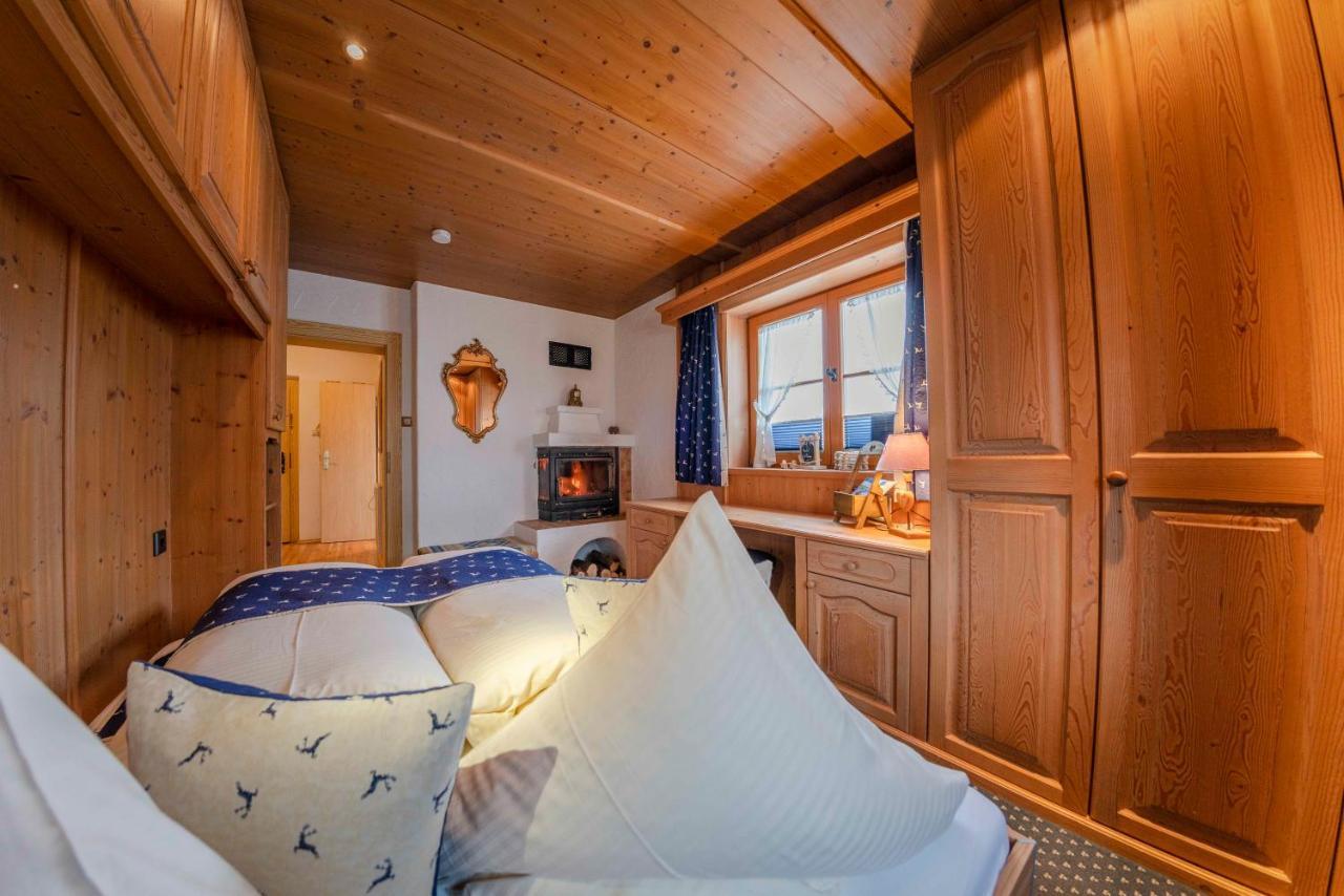Ferienwohnung Woernerblick Mittenwald Zewnętrze zdjęcie