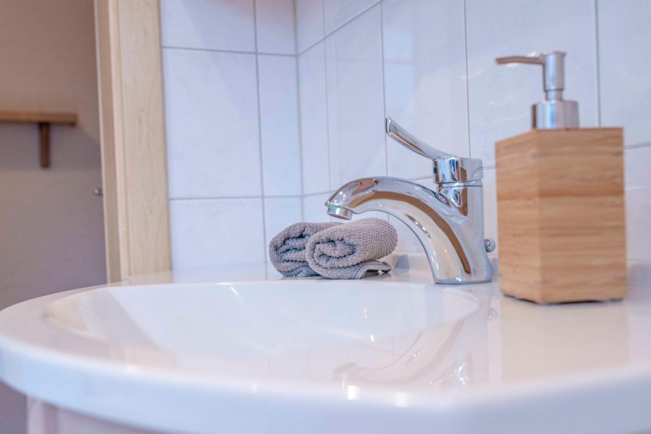 Ferienwohnung Woernerblick Mittenwald Zewnętrze zdjęcie