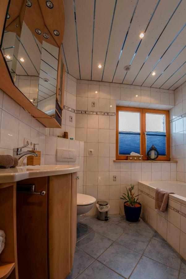Ferienwohnung Woernerblick Mittenwald Zewnętrze zdjęcie
