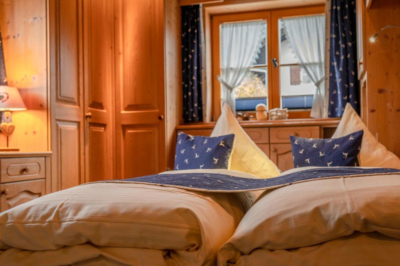 Ferienwohnung Woernerblick Mittenwald Zewnętrze zdjęcie