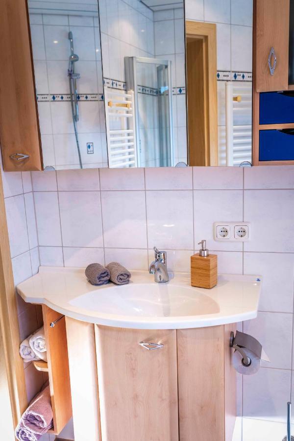 Ferienwohnung Woernerblick Mittenwald Zewnętrze zdjęcie