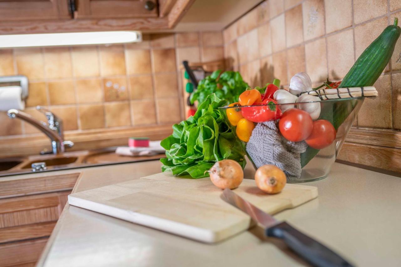 Ferienwohnung Woernerblick Mittenwald Zewnętrze zdjęcie