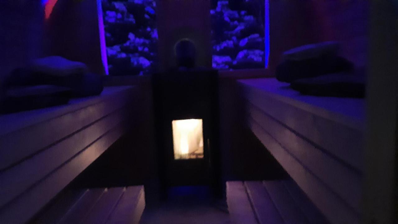 Ferienwohnung Woernerblick Mittenwald Zewnętrze zdjęcie