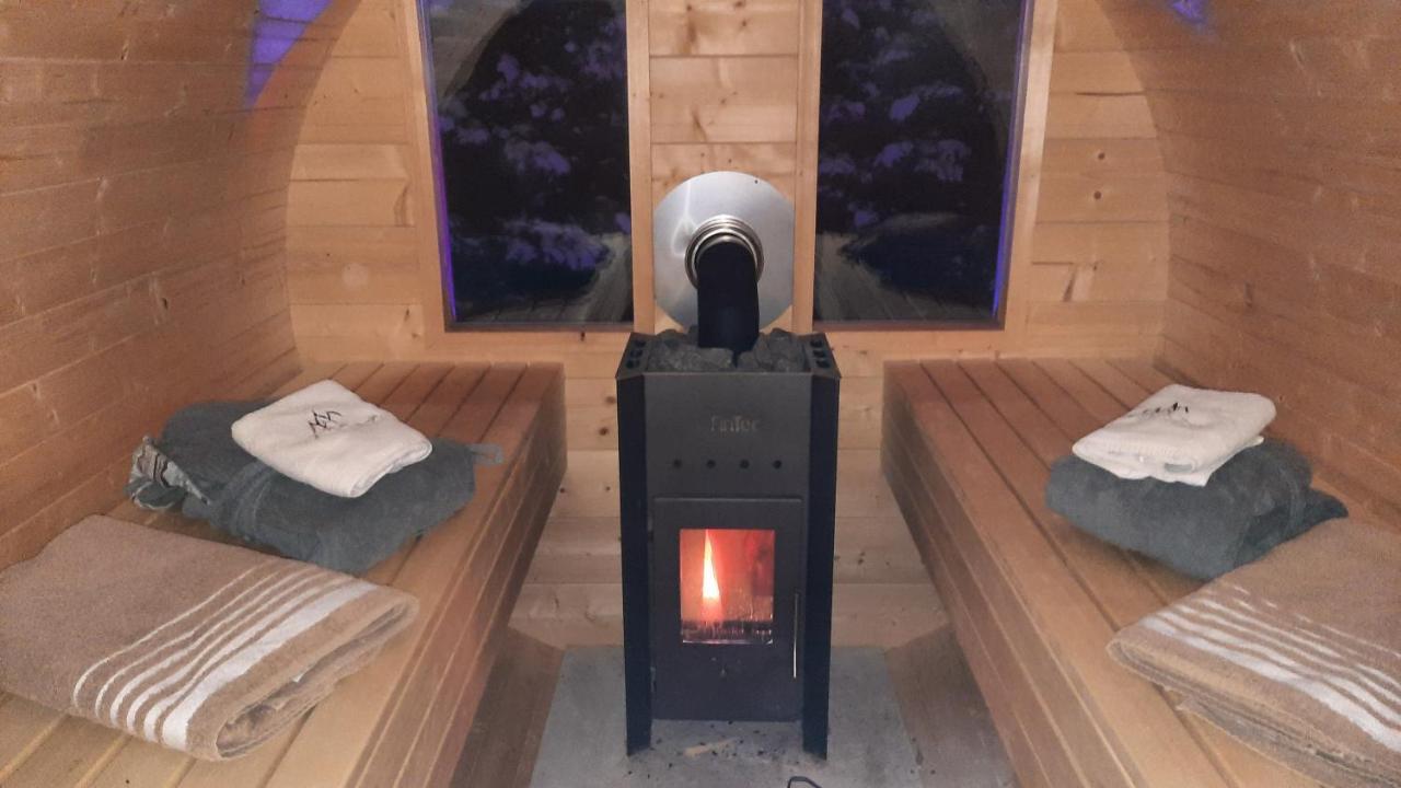 Ferienwohnung Woernerblick Mittenwald Zewnętrze zdjęcie