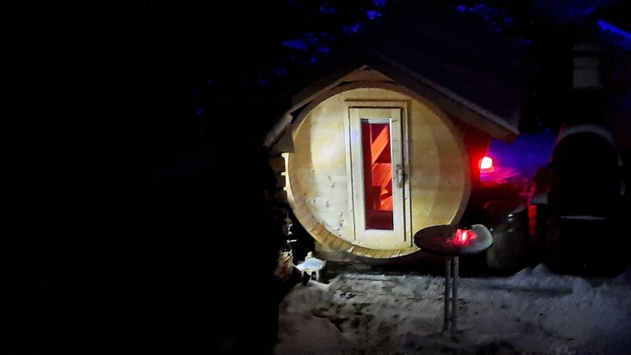 Ferienwohnung Woernerblick Mittenwald Zewnętrze zdjęcie