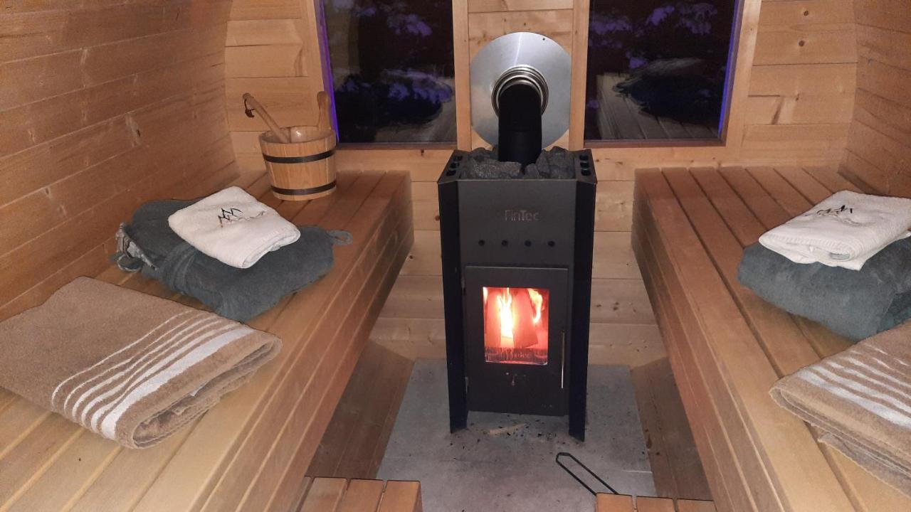 Ferienwohnung Woernerblick Mittenwald Zewnętrze zdjęcie