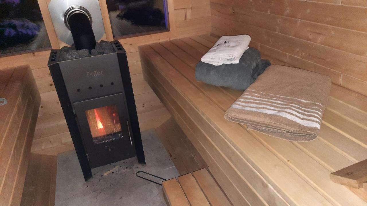 Ferienwohnung Woernerblick Mittenwald Zewnętrze zdjęcie